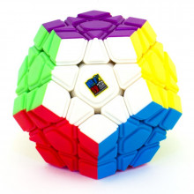 Головоломка MoFangJiaoShi Megaminx ST15710