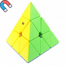 Головоломка Pyraminx V2 Magnetic ST15948