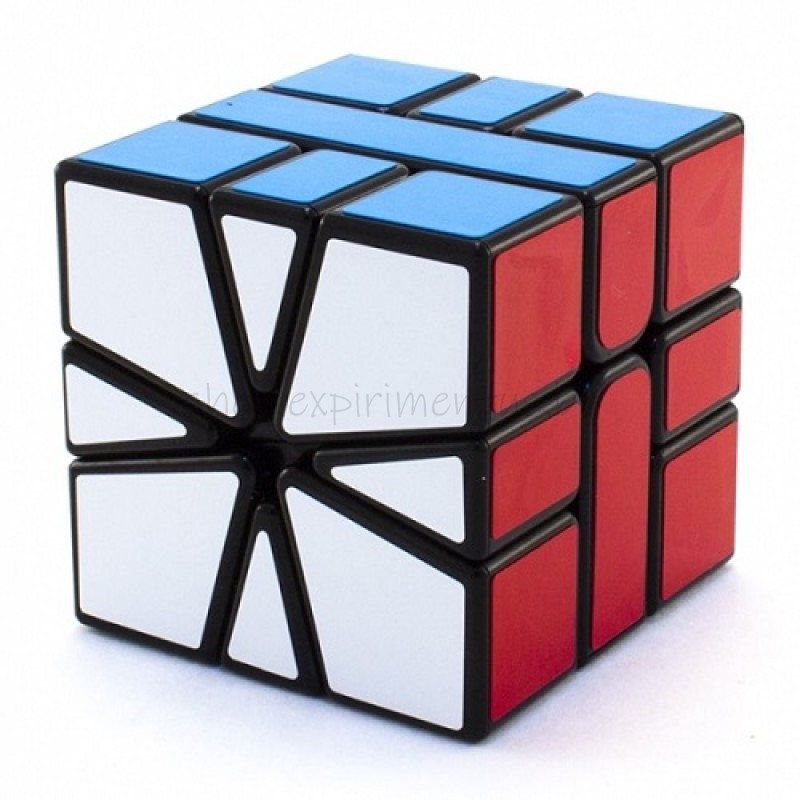 Square cube. MOYU MOFANGJIAOSHI Square-1. Кубик Рубика 1x1x1. Кубик Рубика 1х1. Кубик Рубика скваер 1.
