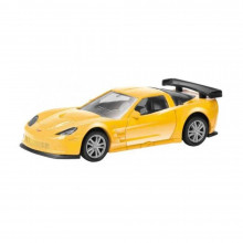 Машинка "Chevrolet Corvette" 344033SC RMZ