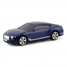 Машинка "Bentley Continental GT" 344035S RMZ