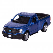 Машинка "Ford F150" 344037S RMZ