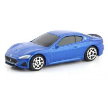 Машинка "Maserati GranTurismo" 344993S RMZ