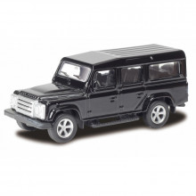 Машинка "Land Rover Defender 110" 354010 RMZ