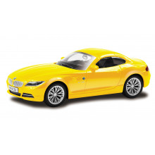 Машинка "BMW Z4" 1:43 444001 RMZ