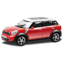 Машинка "MINI COOPER S Countryman" 1:43 444008 RMZ