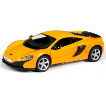 Машинка "McLAREN 650S" 554992 RMZ
