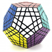 Головоломка ShengShou Gigaminx ST15805