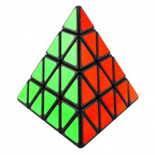 Головоломка ShengShou Master Pyraminx ST15992