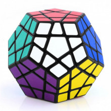 Головоломка ShengShou Megaminx ST15946