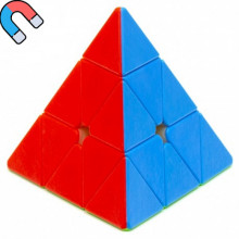 Головоломка ShengShou MR. M Pyraminx ST15712