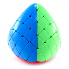 Головоломка ShengShou Ultramorphix (5x5 Mastermorphix) ST15809