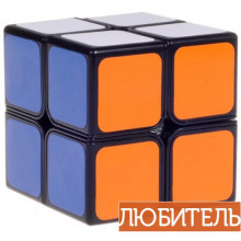 Кубик ShengShou 2x2 Aurora ST15887