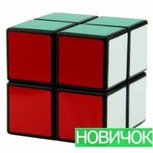 Кубик ShengShou 2x2 ST15889
