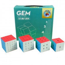 Набор ShengShou Gem ST15820