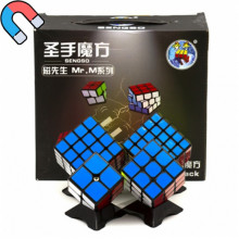 Набор ShengShou MR. M 2x2-5x5 ST15812