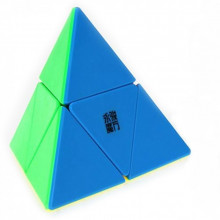Головоломка 2x2 Pyraminx ST15760