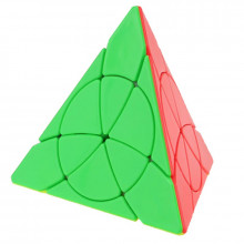 Головоломка Flower Pyraminx ST15713