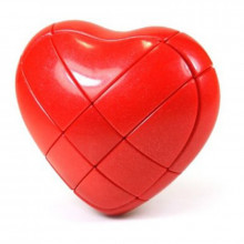 Головоломка Heart ST15790