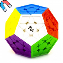 Головоломка MGC Megaminx ST15936