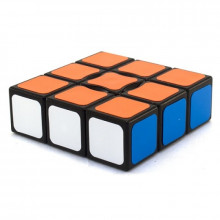 Головоломка MoYu 1x3x3 Super Floppy ST15795