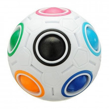 Головоломка Rainbow Football ST15745