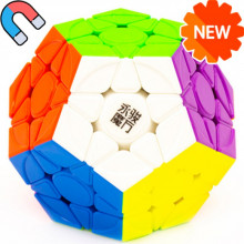 Головоломка YuHu V2 M Megaminx ST15937