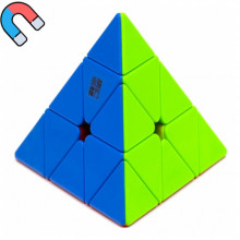 Головоломка YuLong Pyraminx 2M ST15714