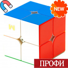 Кубик YJ 2x2 MGC Elite M ST15589