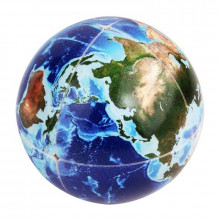 Головоломка 2x2 Earth Cube ST15682