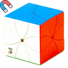 Головоломка Eight Petals Cube M ST15683