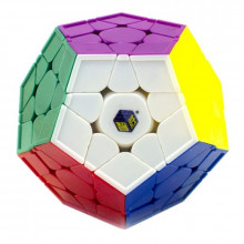 Головоломка Little Magic Megaminx V2 ST15944