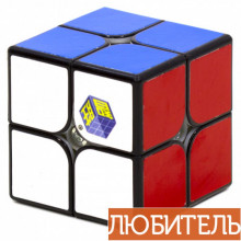 Кубик 2x2 Little Magic ST15590