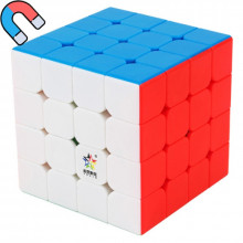Кубик 4x4 Little Magic M ST15894