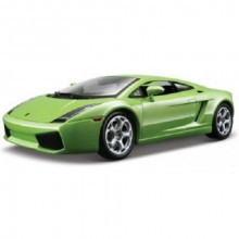 Автомодель Bijoux Lamborghini Gallardo 1:24 18-22051 BBurago
