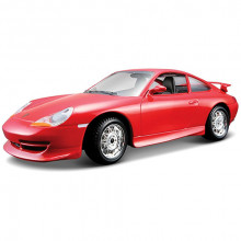 Автомодель Bijoux Porsche GT3 1:24 18-22084 BBurago
