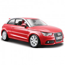 Автомодель Audi A1 1:24 18-22127 BBurago