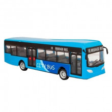 Модель автобуса Городской 18-32102 BBurago (1:43) Модель автобуса Городской 18-32102 BBurago (1:43)
