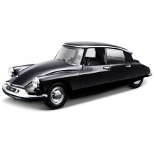 Автомодель Citroen Ds19 1:32 18-43204 BBurago