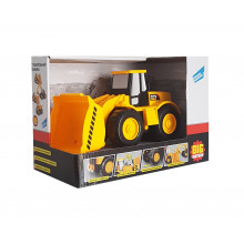 Машинка "Строительная техника" 998-49C