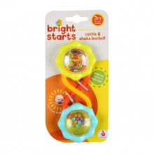 Развивающая игрушка "Весёлые шарики" 8188