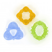 Набор прорезывателей "Холодок" 8195