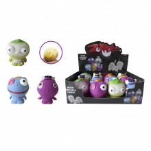 Игрушка-антистресс ZOMBEEZZ "Зомбиз" (медиум), в ассортименте 245654 BTF