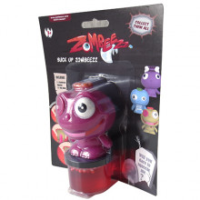 Игровой набор ZOMBEEZZ "Зомбиз", в ассортименте 666161 BTF Игровой набор ZOMBEEZZ "Зомбиз", в ассортименте 666161 BTF