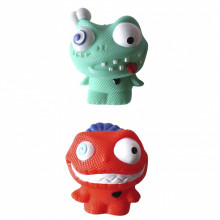 Игрушка-антистресс ZOMBEEZZ "Зомбиз" (макси), в ассортименте 774831 BTF