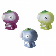 Игрушка ZOMBEEZZ "Зомбиз" с выпадающим глазом, в ассортименте 948359 BTF