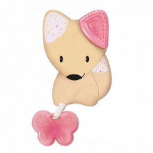 Игрушка-прорезыватель для зубов Fresh Friends 00002583100000 Игрушка-прорезыватель для зубов Fresh Friends 00002583100000