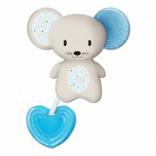 Игрушка-прорезыватель для зубов Fresh Friends 00002583200000 Игрушка-прорезыватель для зубов Fresh Friends 00002583200000