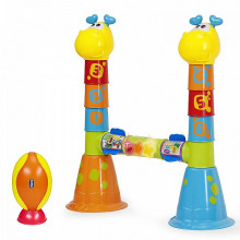 Игрушка детская серии Fit&Fun "Регби" 00007905000000