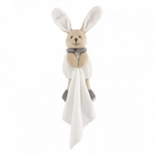 Игрушка набивная "Зайчик Doudou" 00009609000000